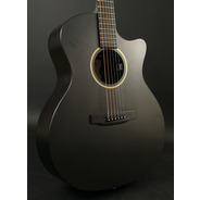 Martin GPC-X1E X-Series (Remastered) Electro Acoustic - Black