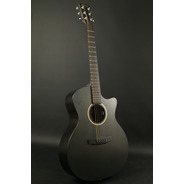 Martin GPC-X1E X-Series (Remastered) Electro Acoustic - Black