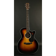 Martin GPC-13E Burst Electro Acoustic Guitar