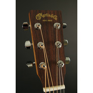 Martin GPC-13E Burst Electro Acoustic Guitar