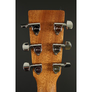 Martin GPC-13E Burst Electro Acoustic Guitar
