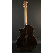 Martin GPC-13E Burst Electro Acoustic Guitar