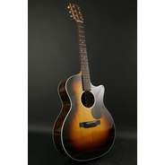 Martin GPC-13E Burst Electro Acoustic Guitar
