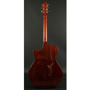 Rathbone R3SBCE No.3 Electro Acoustic Guitar - Engleman Spruce / Becote