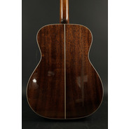 Rathbone No 7 Electro Cutaway Acoustic Guitar - ALL-SOLID Spruce / Mahogany