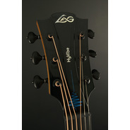 Lag HyVibe THV30DCE Smart Guitar Dreadnought