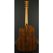 Lag HyVibe THV30DCE Smart Guitar Dreadnought
