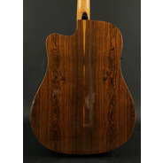 Lag HyVibe THV30DCE Smart Guitar Dreadnought