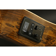 Lag HyVibe THV30DCE Smart Guitar Dreadnought