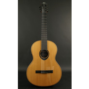 Lag BlueWave 2 CBW2E Classical Smart Guitar