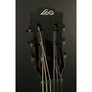 Lag BlueWave 2 CBW2E Classical Smart Guitar