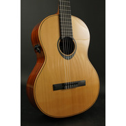Lag BlueWave 2 CBW2E Classical Smart Guitar