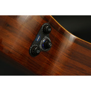 Lag BlueWave 2 CBW2E Classical Smart Guitar