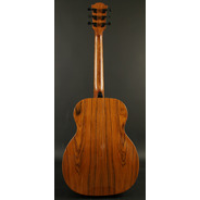 Lag BlueWave 2 TBW2TE Travel Smart Guitar