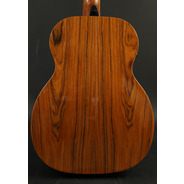 Lag BlueWave 2 TBW2TE Travel Smart Guitar