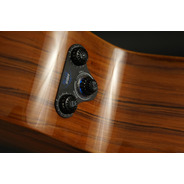 Lag BlueWave 2 TBW2TE Travel Smart Guitar