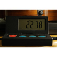 Lag BlueWave 2 TBW2TE Travel Smart Guitar