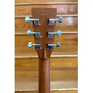 SECONDHAND Tanglewood TW70-OP Acoustic Guitar - Natural