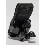 CAD Audio E100Sx Large Diaphragm Supercardioid Condenser Microphone