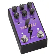 Fender The Pelt v2 - Fuzz Pedal