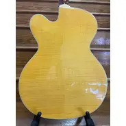 SECONDHAND Guild Newark St. Collection, A-150 Savoy, Blonde + hard case