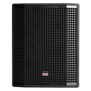 Studiomaster Vortex 15SA Powered Sub - 15"