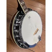 SECONDHAND Countryman TCB40 19-Fret Tenor Banjo inc Gigbag