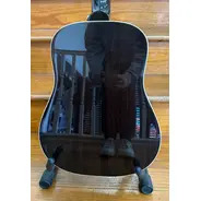SECONDHAND Epiphone J45 Express - Black