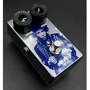 SECONDHAND Dunlop JHM6 Jimi Hendrix Octavio Fuzz
