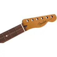 Fender Player II Telecaster Roasted Maple Neck, 22 Medium Jumbo Frets, Modern C 