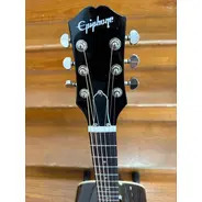 SECONDHAND Epiphone J45 Express - Black