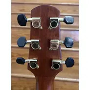 SECONDHAND Walden D710 Dreadnought Acoustic Guitar