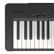 Yamaha P145BT Portable Digital Piano with Bluetooth 