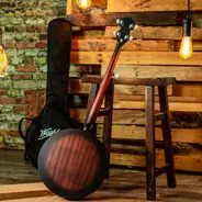 Washburn B8 Banjo Pack