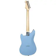Gould GE60 Rebel Short Scale Electric Guitar