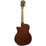 Lag BlueWave 2 TBW2ACE Auditorium Smart Guitar 