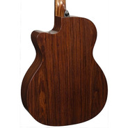 Lag BlueWave 2 TBW2ACE Auditorium Smart Guitar 