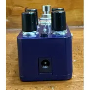 SECONDHAND Electro Harmonix Pico Triboro Bridge Overdrive Pedal