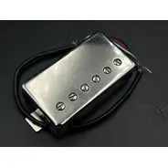 SECONDHAND Seymour Duncan SH-4 JB Bridge Pickup - Chrome