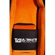 TGI Ultimate DOUBLE Electric Guitar Gigbag