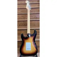 SECONDHAND Fender Made in Japan '60s Stratocaster (2022) inc Hard Case - Sunburst