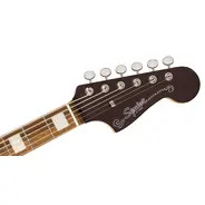 Squier Paranormal Baritone Jazzmaster HH