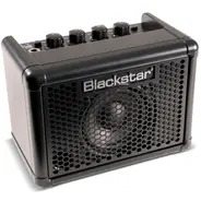 Blackstar Fly 3 High Gain Mini Guitar Amplifier