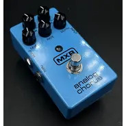 SECONDHAND MXR M234 Analog Chorus Pedal