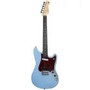 Gould GE60 Rebel Short Scale Electric Guitar