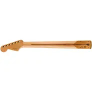 Fender Player II Stratocaster Roasted Maple Neck, 22 Medium Jumbo Frets, Modern 
