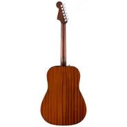 Fender California Deluxe Redondo Acoustic Guitar - Sienna Sunburst