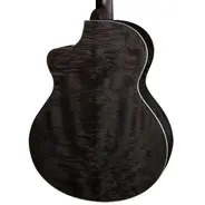 Faith FNCE FX Neptune Cutaway Electro Acoustic Guitar