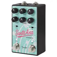 Fender Santa Ana v2 - Overdrive Pedal