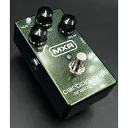 SECONDHAND MXR Carbon Copy Analog Delay
